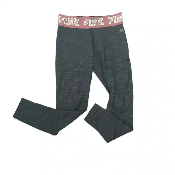 Victoria’s Secret Pink ultimate leggings - Picture 1 of 5